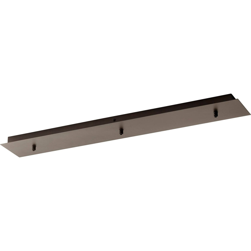Satin Nickel Canopy T10285