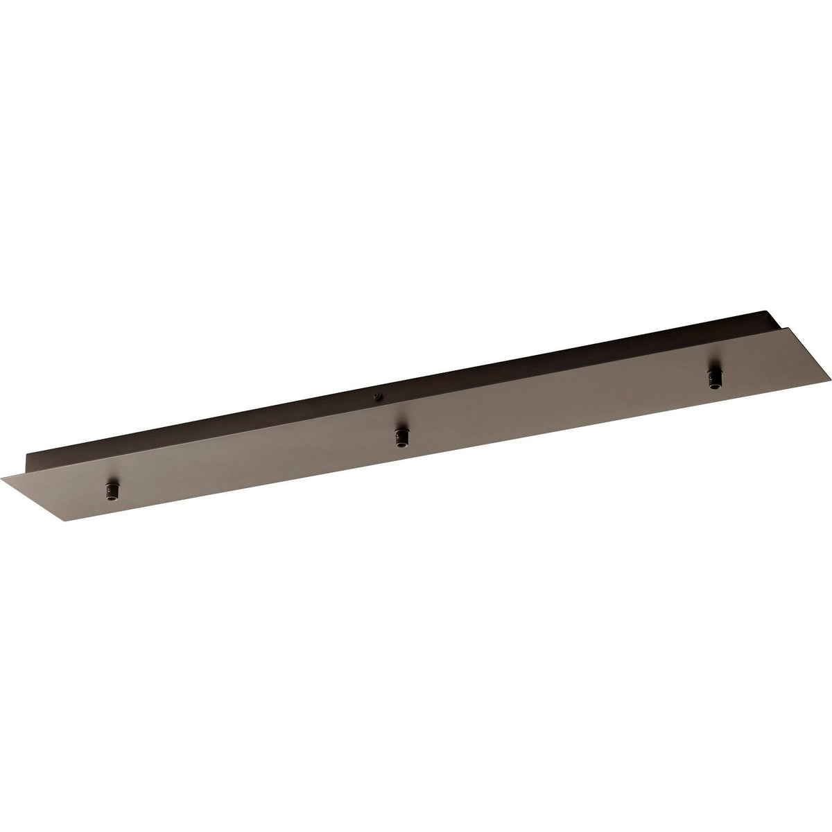 Satin Nickel Canopy T10285