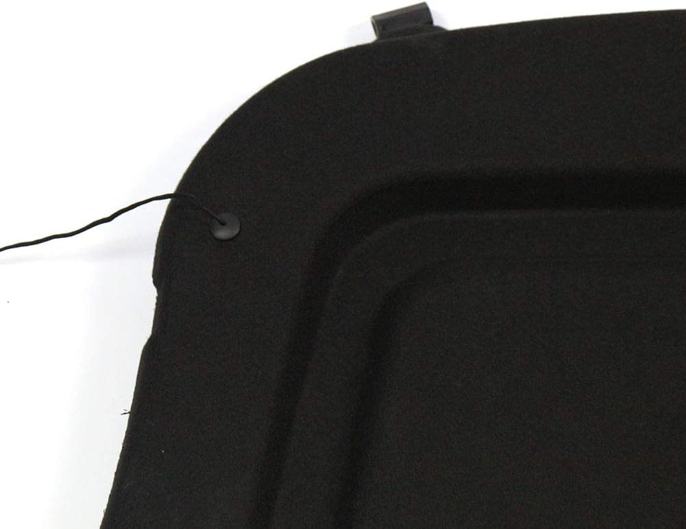 Cargo Cover for Ford Focus 2012-2018 L1109