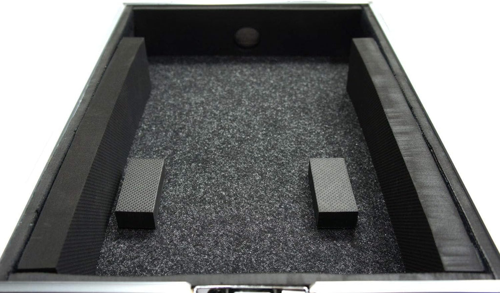 DJ Road Travel Foam Case P4994