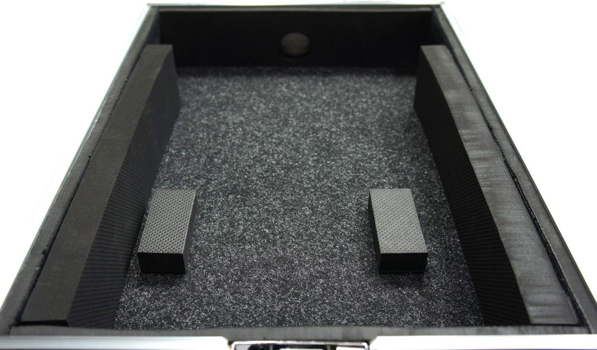 DJ Road Travel Foam Case P4994