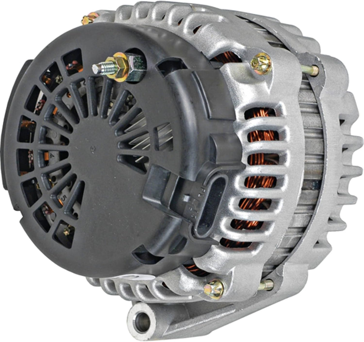 220 Amp Alternator A27359
