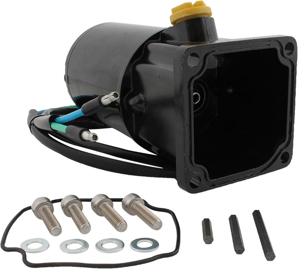 Tilt & Trim Motor Z415