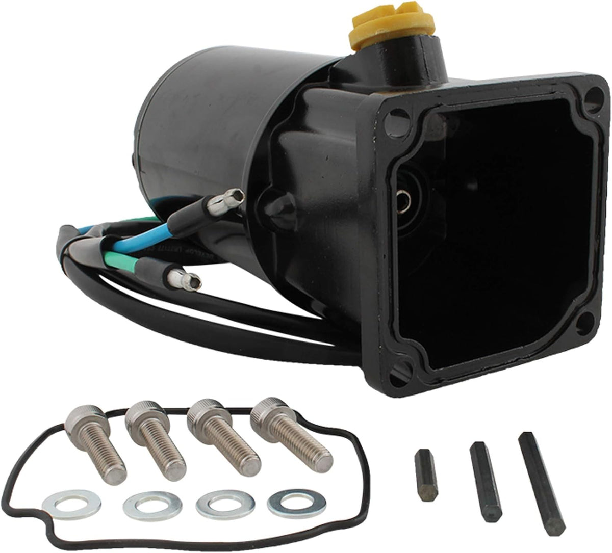 Tilt & Trim Motor Z415