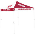 Oklahoma Sooners Checkerboard Canopy Q962404