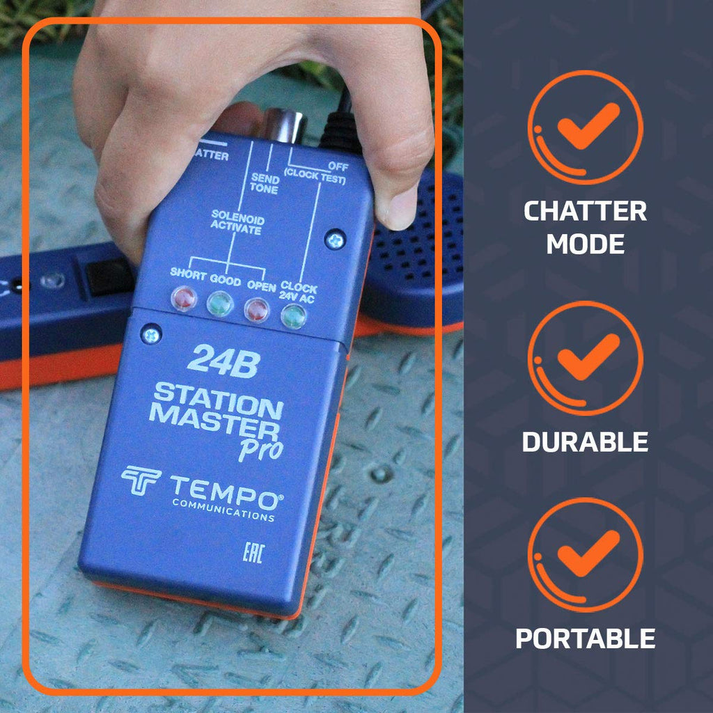 Irrigation Tester Kit Q738874