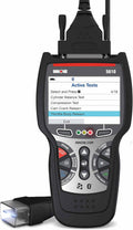 OBD2 Diagnostic Code Scanner N52106