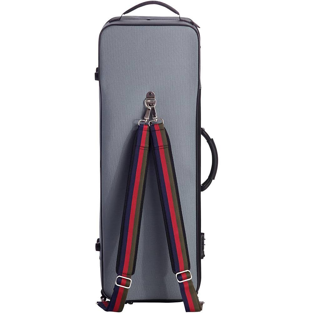 Black Violin Case M6369