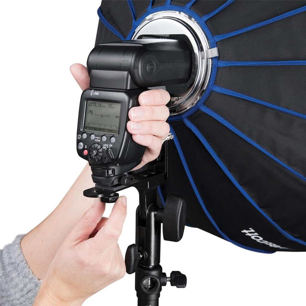 White Portable Photography Softbox Kit N6620