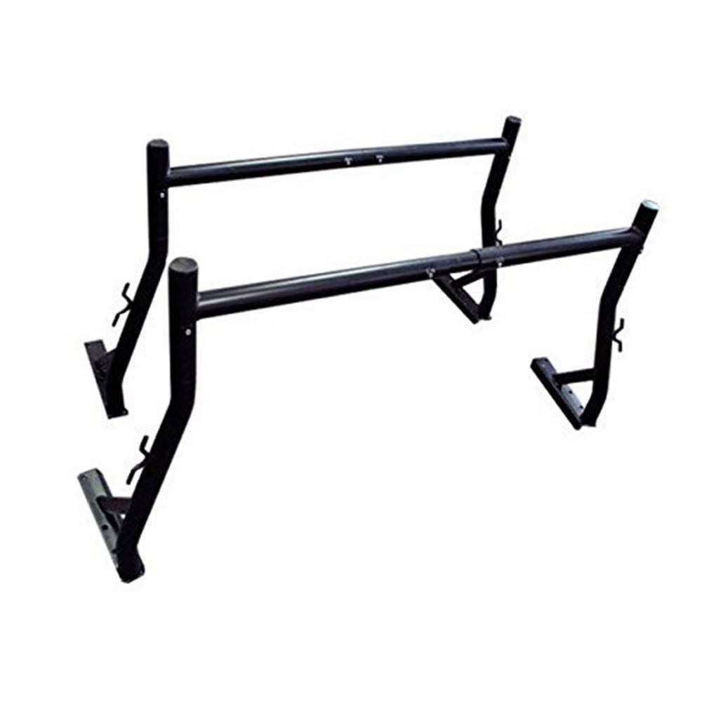 Adjustable Ladder Truck Rack Q73068