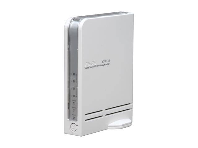 Wireless Router IEEE 802.11n M1314
