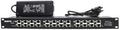 12 Port Gigabit Passive PoE Injector with 24V Power Supply N547546