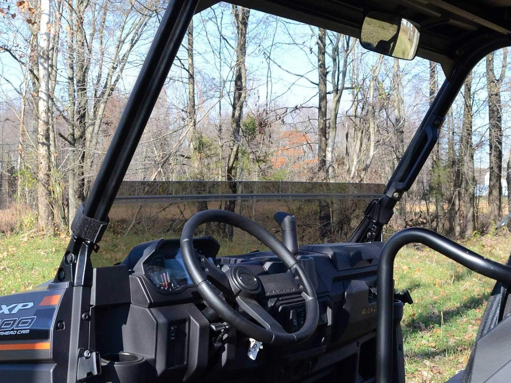 Half Windshield for Polaris Ranger XP 900 / Crew U86179
