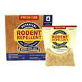 Botanical Rodent Repellent 48 Scent Pouches P8414