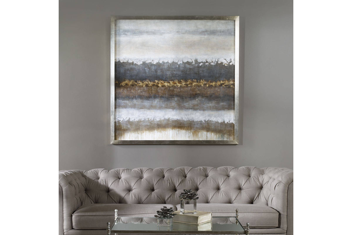 Layers Landscape Art Q572704