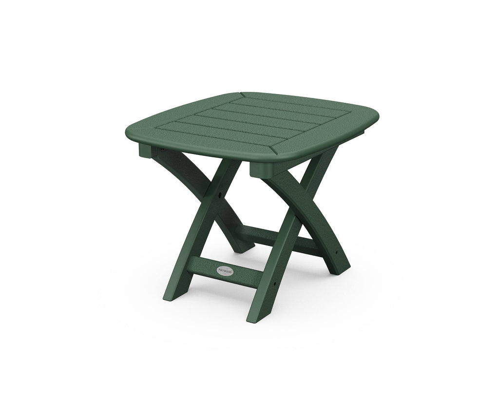 Green Side Table W495799