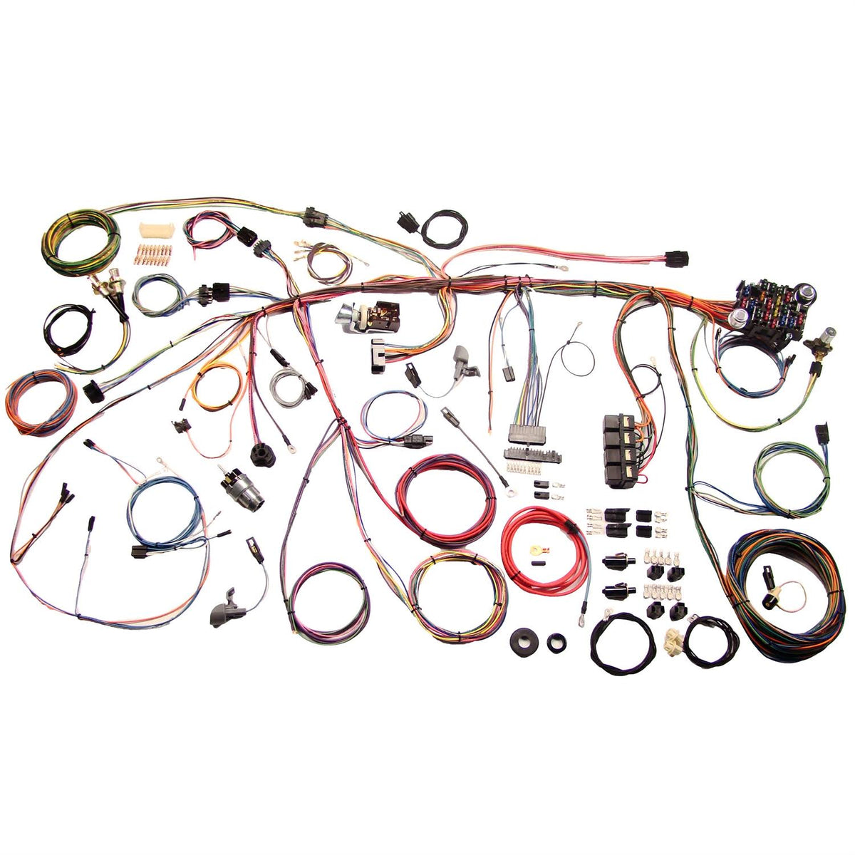 Wiring Kit U959