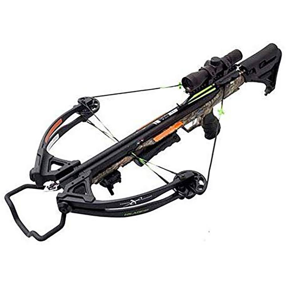 Camo Crossbow Package O197411