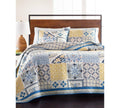 King Patchwork Quilt G492938
