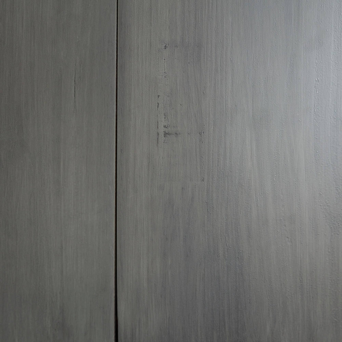 52-Inch Distressed Wood Dining Table Y649