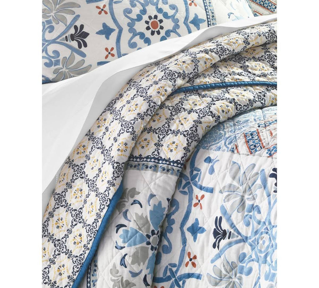 King Patchwork Quilt G492938