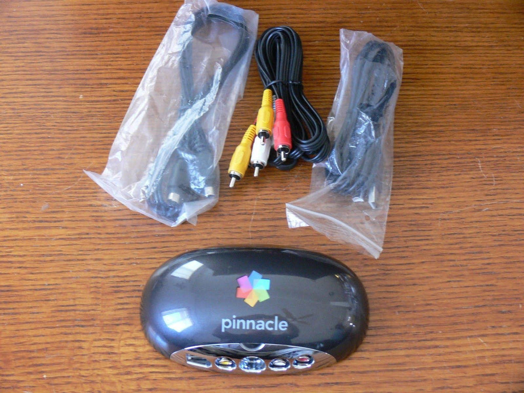 Video capture adapter USB 2.0 P351644