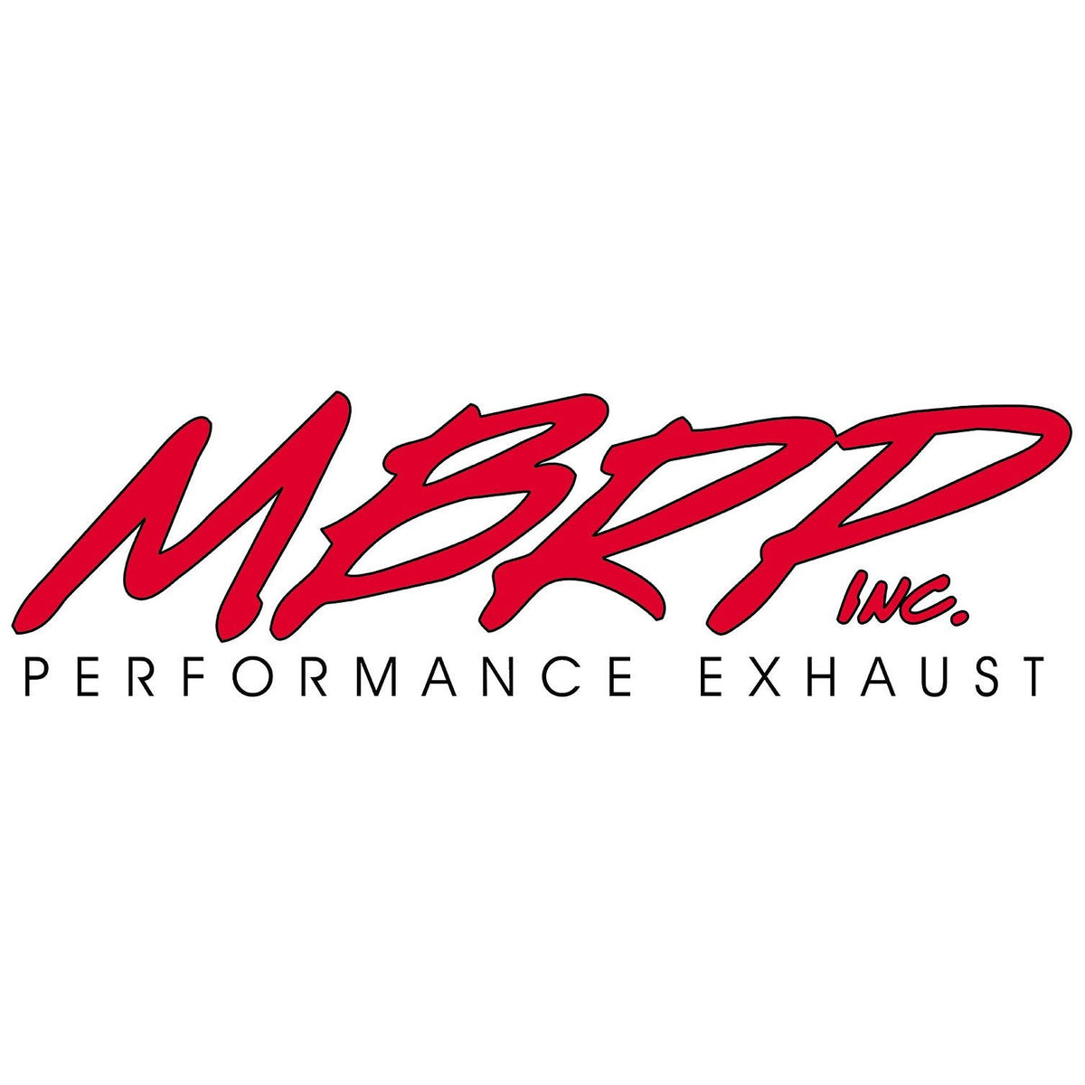 Installer Series Cat-Back Exhaust E22479