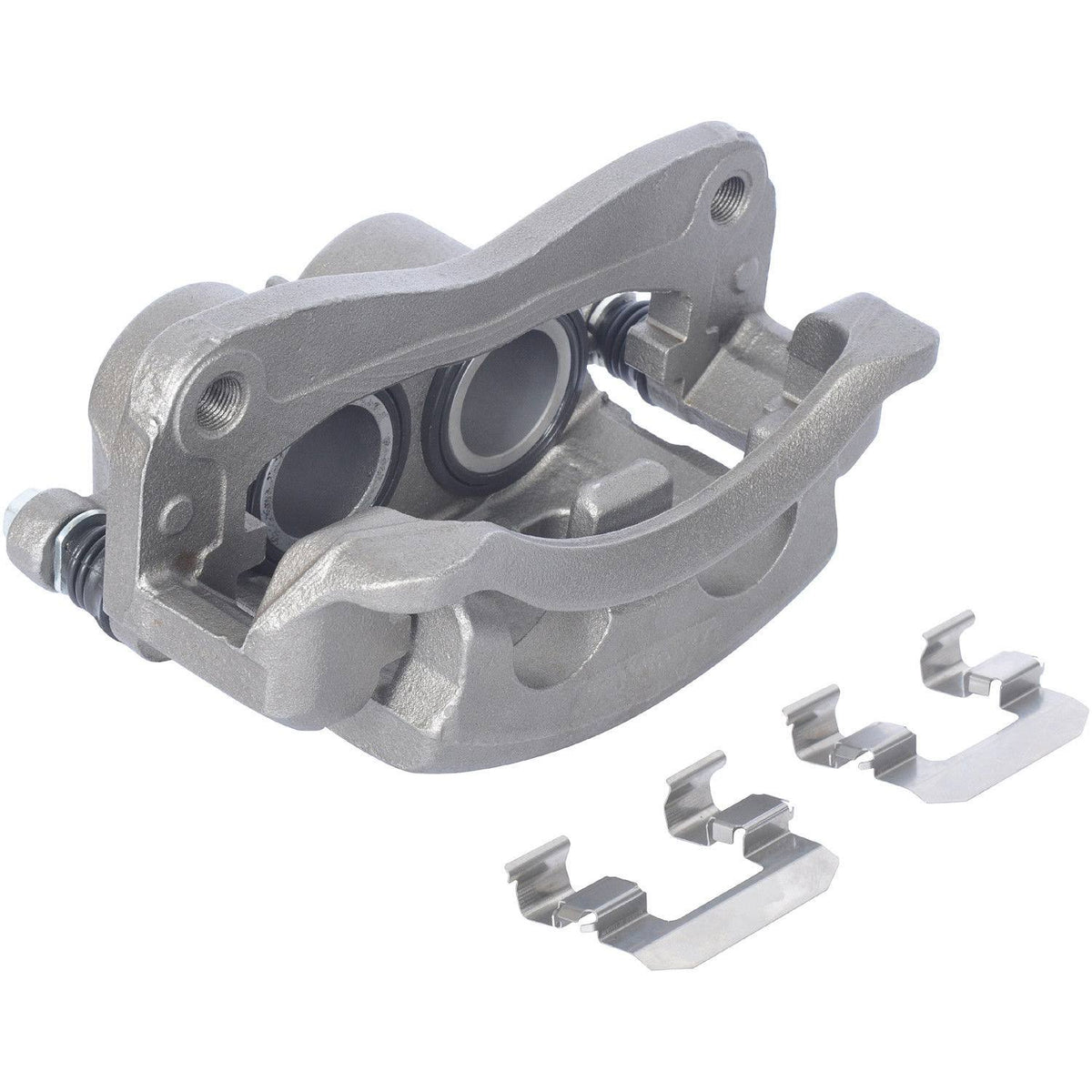Bracketed Brake Caliper T35800