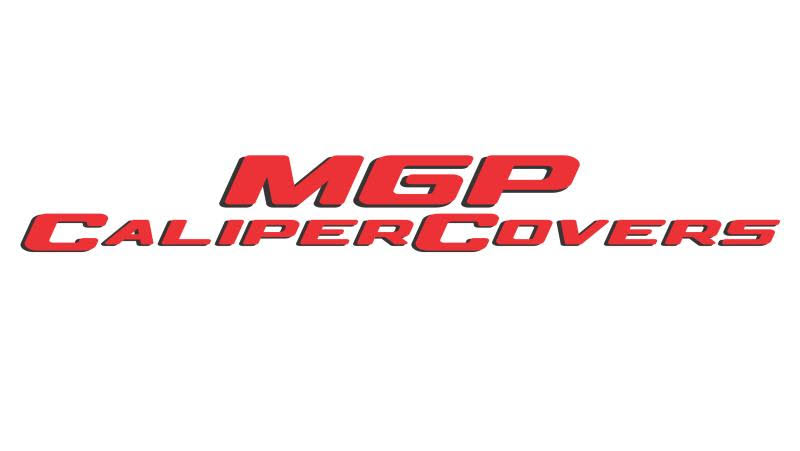 Caliper Covers X7005