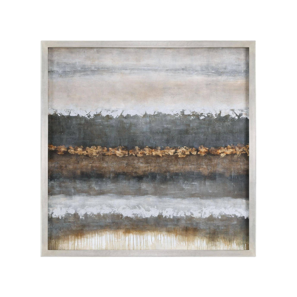 Layers Landscape Art Q572704