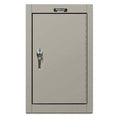 Wall Mount Storage Cabinet W89864