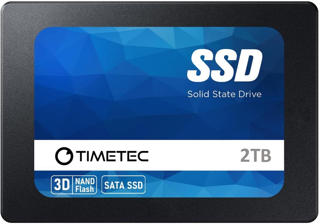 1TB 2.5 Inch SATA III Internal Solid State Drive R120