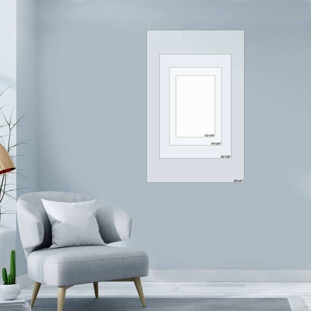 Canvas Art 30x47 F840790
