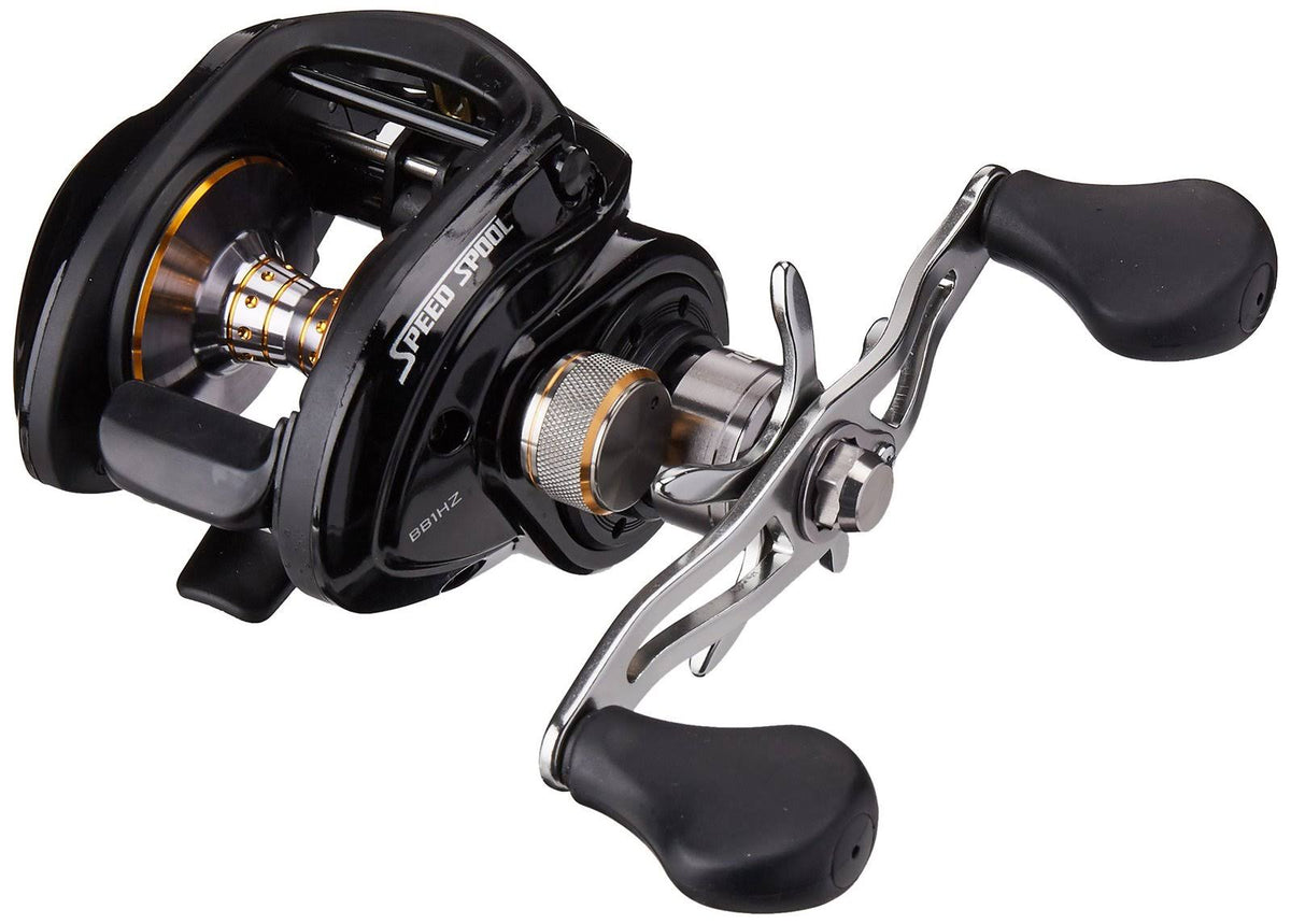 Baitcast Reel C878