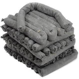Universal Absorbent Socks A719327