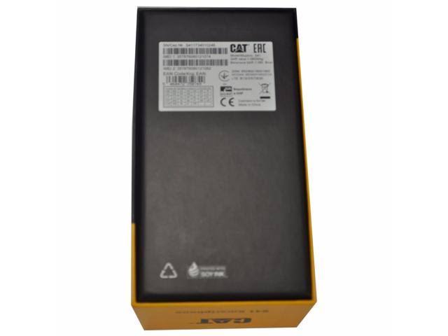 Black Dual SIM 32GB Smartphone E310533