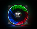 140mm RGB Case Radiator Fan Triple Pack Y9358