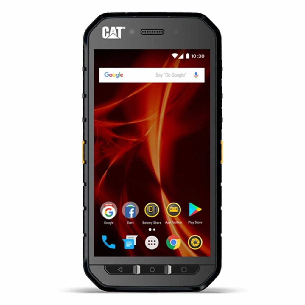 Black Dual SIM 32GB Smartphone E310533
