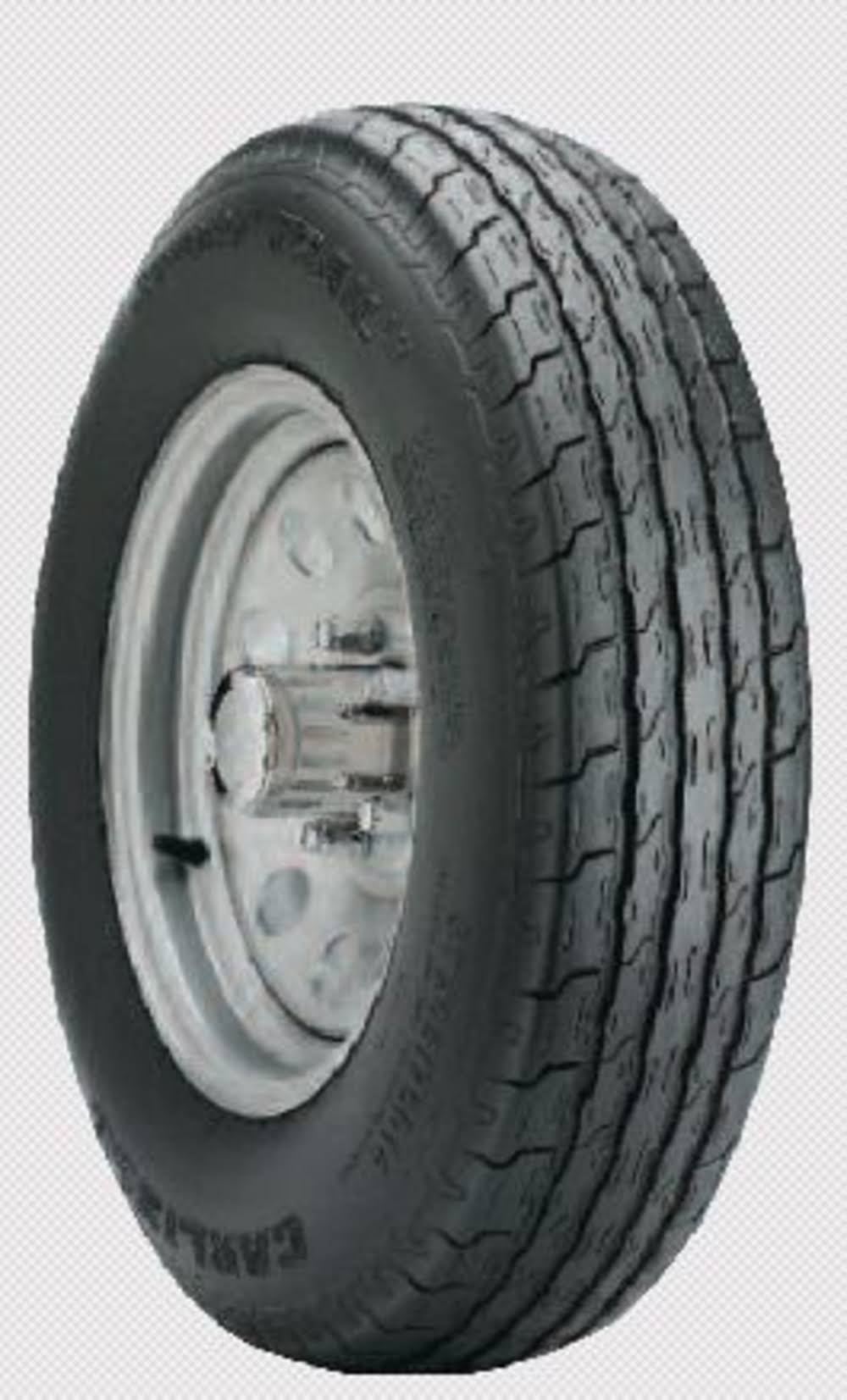 Tire ST225/75D15 Q977270