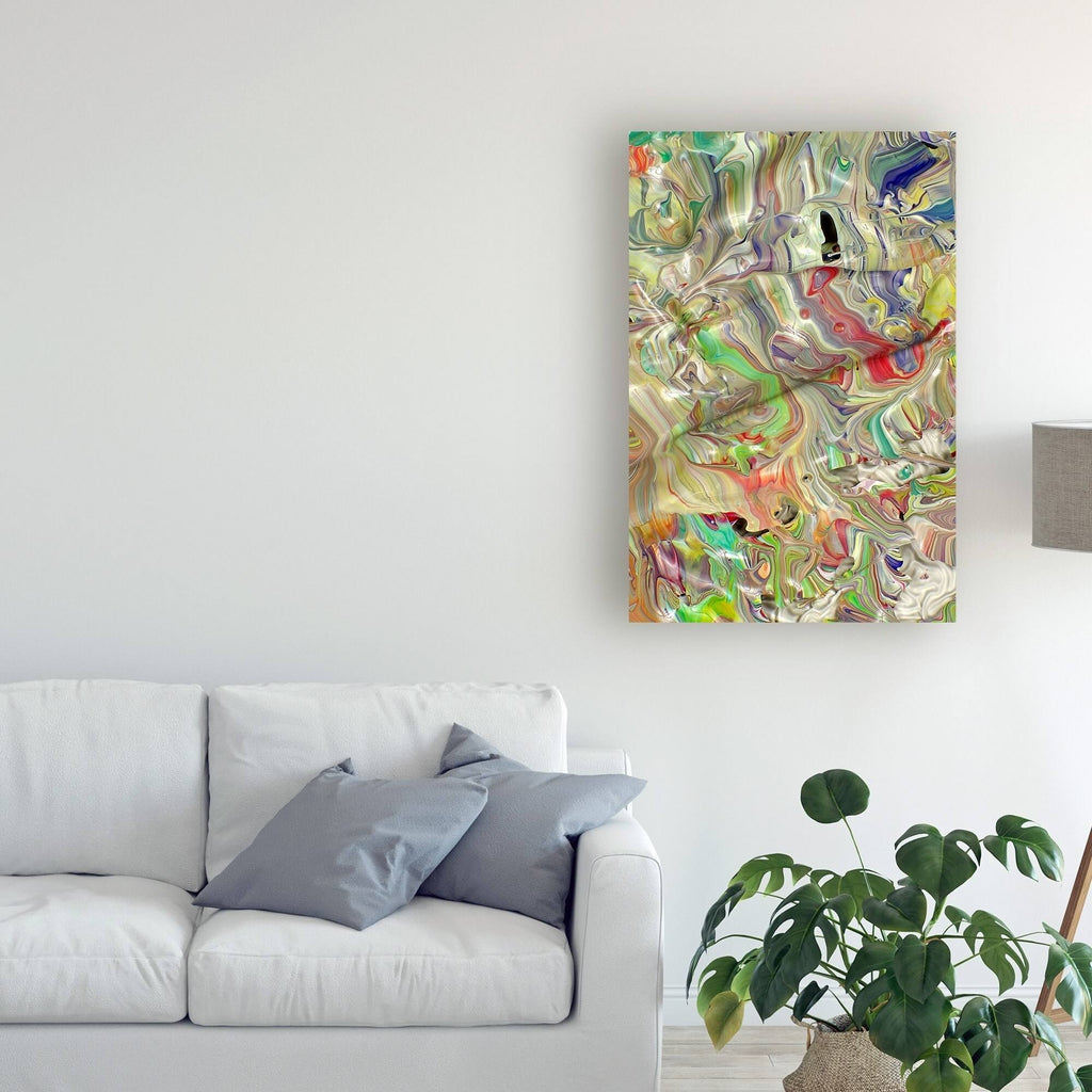 Canvas Art 30x47 F840790