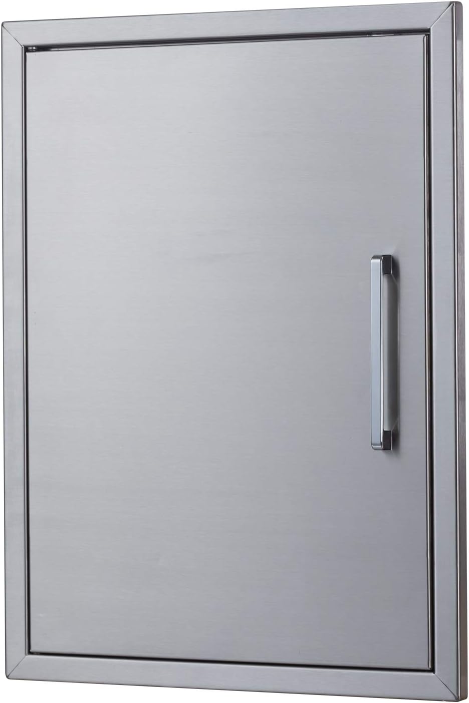 Stainless Steel Single BBQ Access Door K713