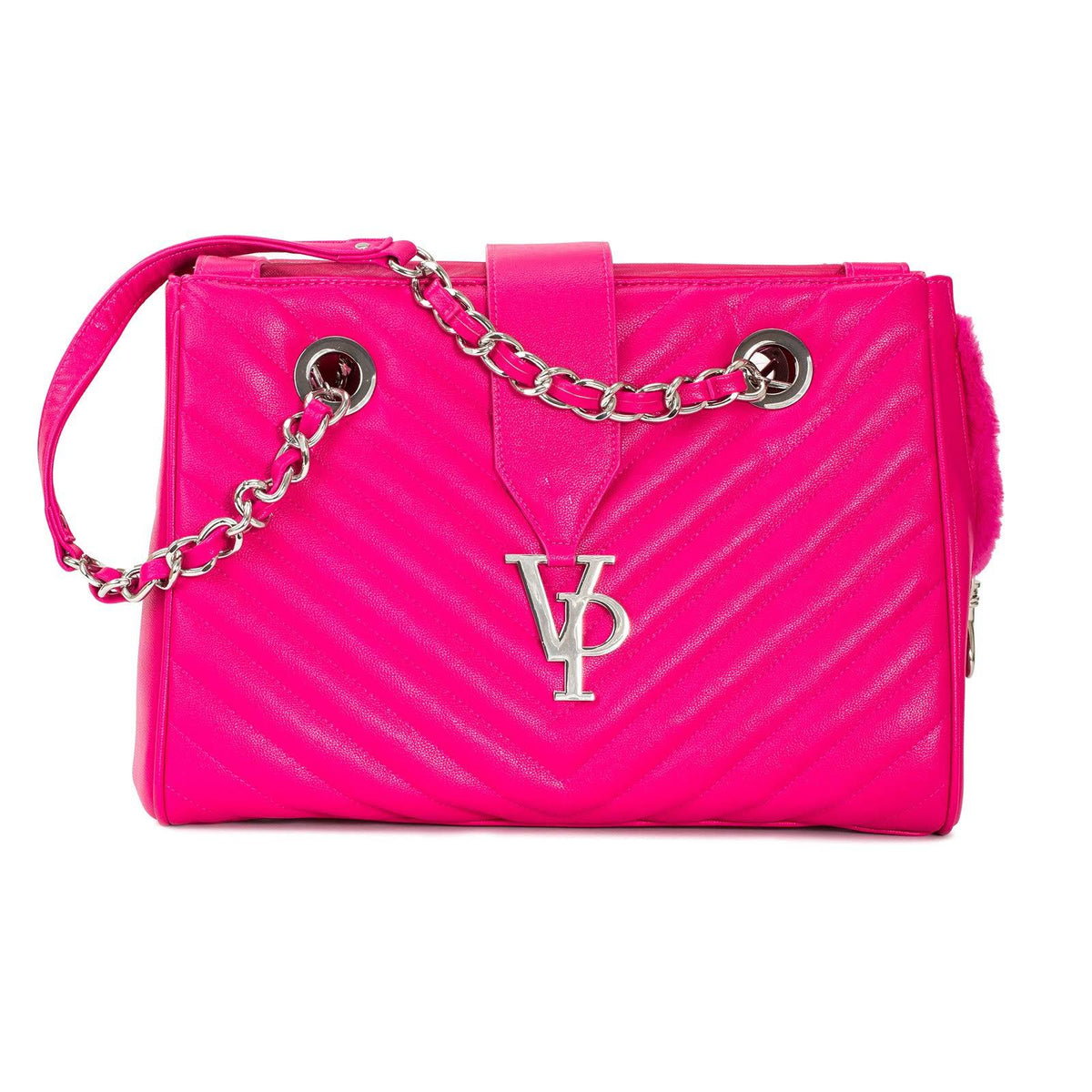 Pink Pet Carrier Y630