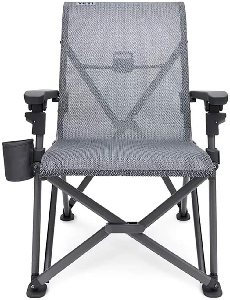 Collapsible Camp Chair Y559
