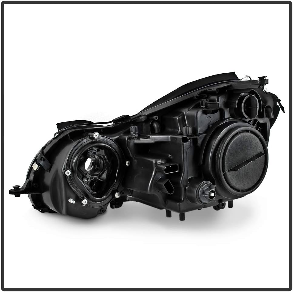 Projector Headlights P798