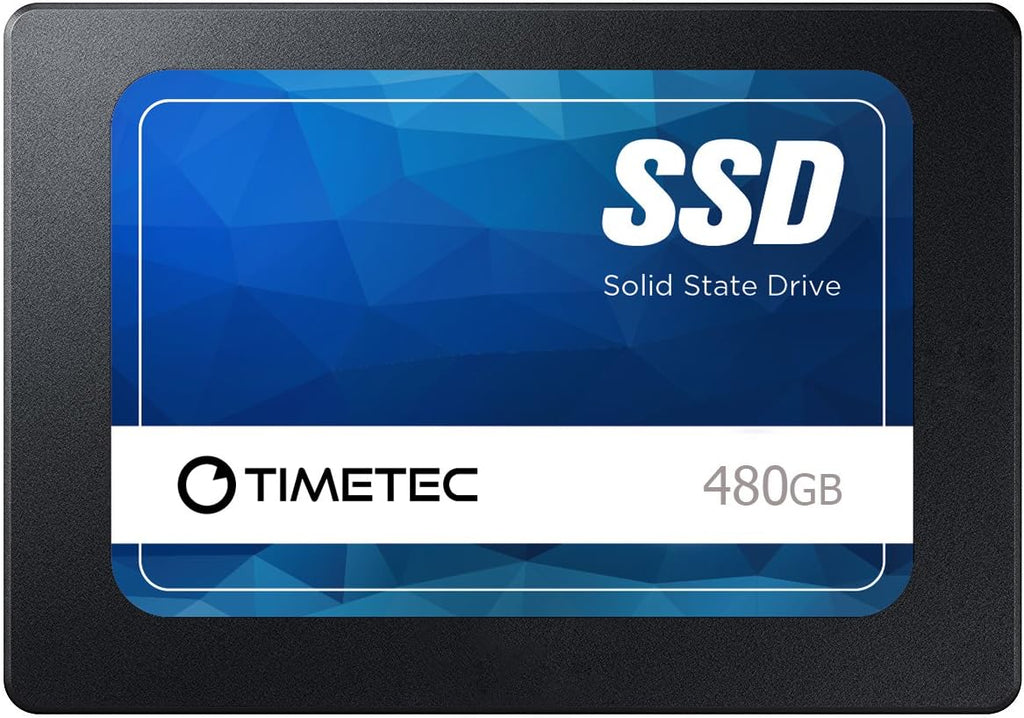 1TB 2.5 Inch SATA III Internal Solid State Drive R120