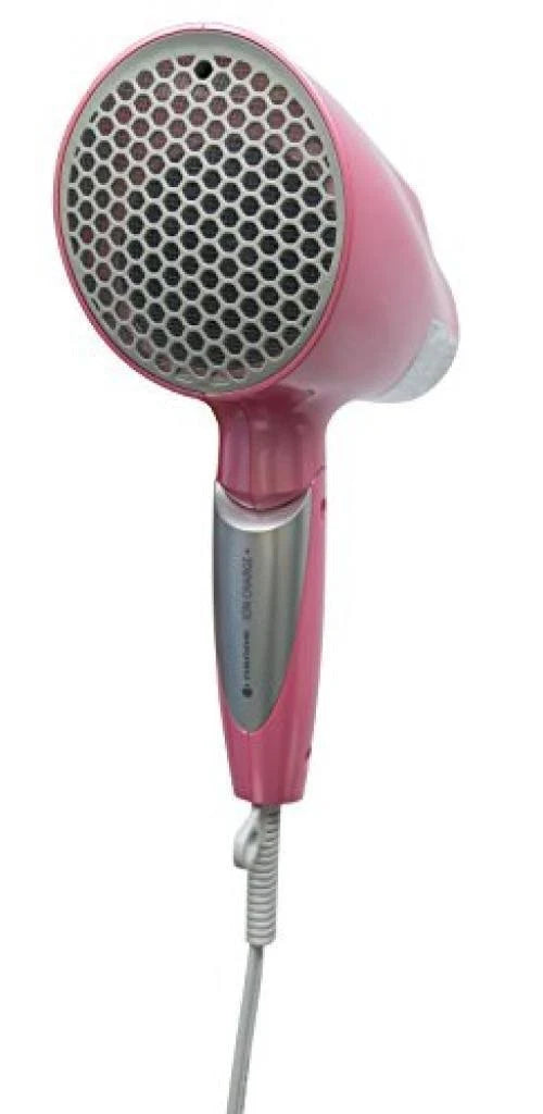 Pink Hair Dryer E67596