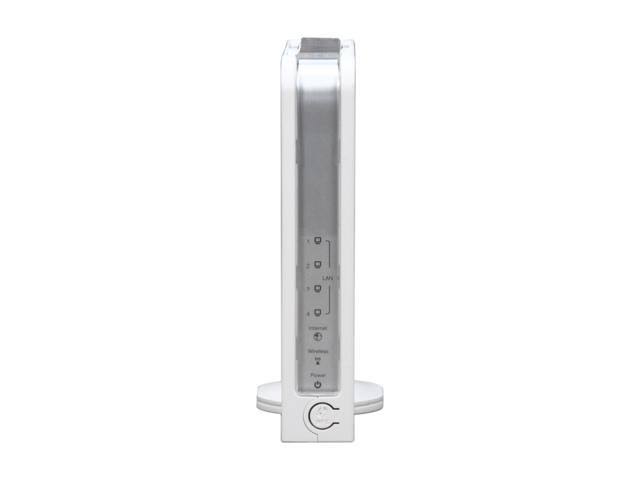 Wireless Router IEEE 802.11n M1314