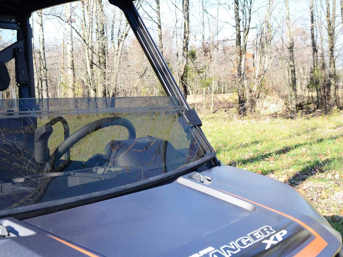 Half Windshield for Polaris Ranger XP 900 / Crew U86179