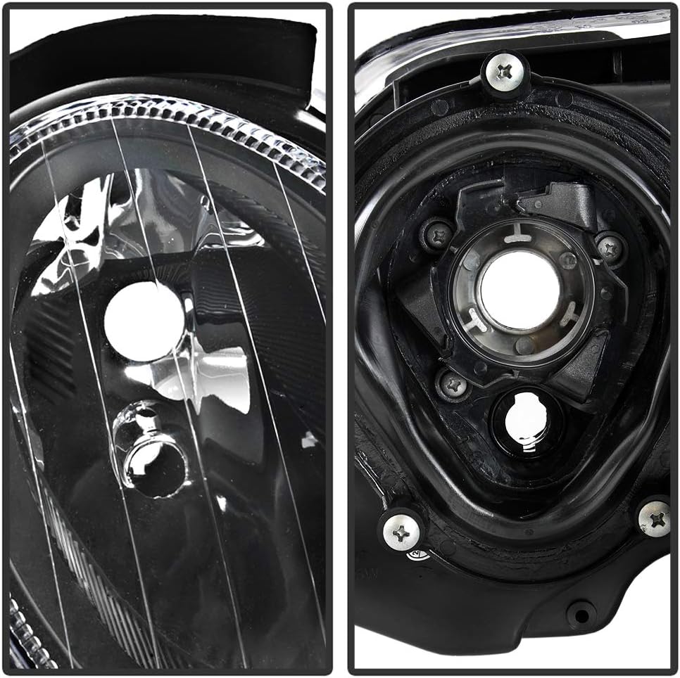 Projector Headlights P798