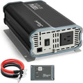 Pure Sine Wave 1000 Watt Power Inverter T54022